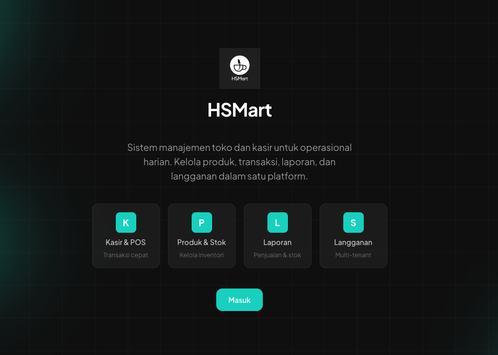 HSMart
